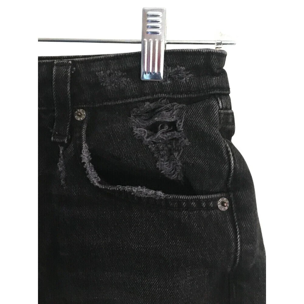 Carmar short shorts